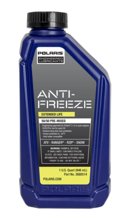 Polaris Polaris Anti-Freeze 1L (12) 502566