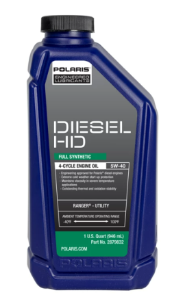Polaris Polaris Diesel HD 4L (4) 502574
