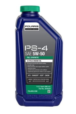Polaris Polaris PS-4 1L (12) 502484