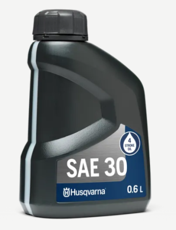 4T-öljy SAE 30, 0,6 L 5774192-01
