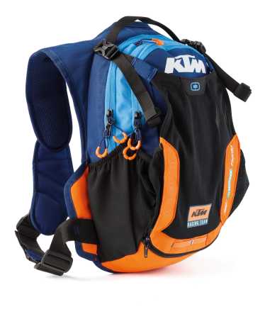 Team Baja Backpack 3PW1970600