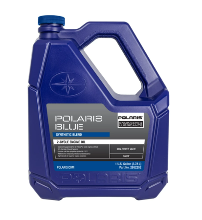 Polaris Polaris Blue 4L (4) 502495