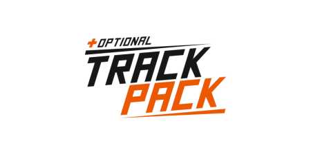 TRACK PACK A61200910000
