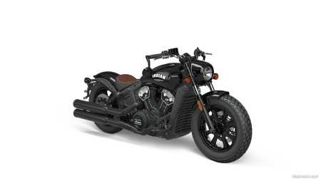 Indian Scout NM2233796