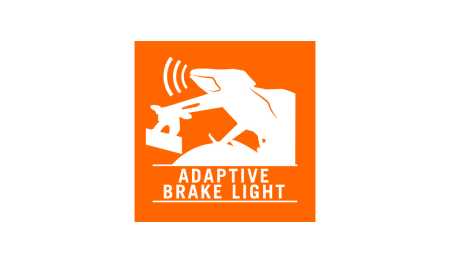 Adaptive Brake Light       A61200990000