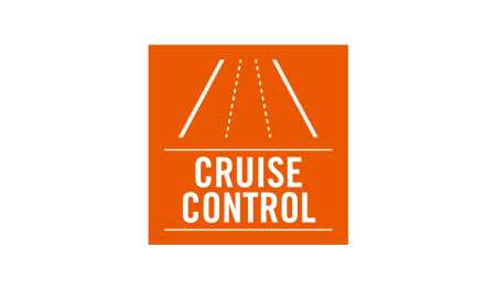 Cruise control 63600980100