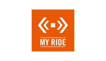 KTM my Ride 93000930000
