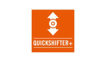 Activation of Quickshifter + 94500940000