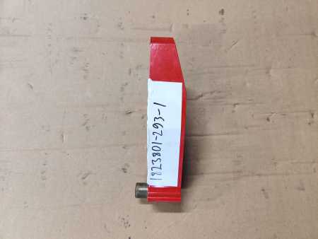 Käytetty Polaris kelkan olkatappi Punainen ASM-SPINDLE LH RED 1823801-293
