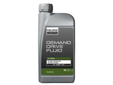 Polaris Demand Drive Fluid 1L (12) 502563