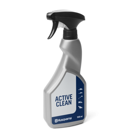 ActiveClean spray, 0,5 L SAHALLE 5972557-01