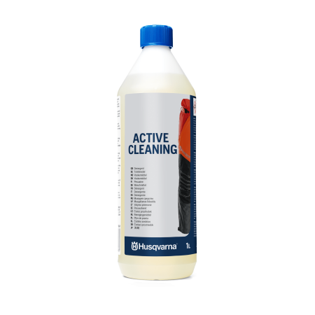 Pesuaine Active Cleaning, 1 L 5838769-01
